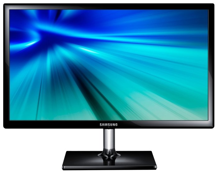 Монитор Samsung 24"  S24C550ML