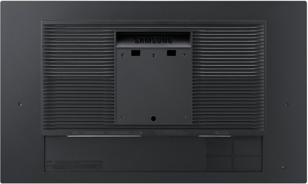 Монитор Samsung 24"  S24C650BW