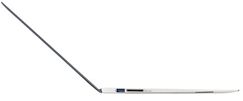 Ультрабук ASUS ZENBOOK Prime UX32VD