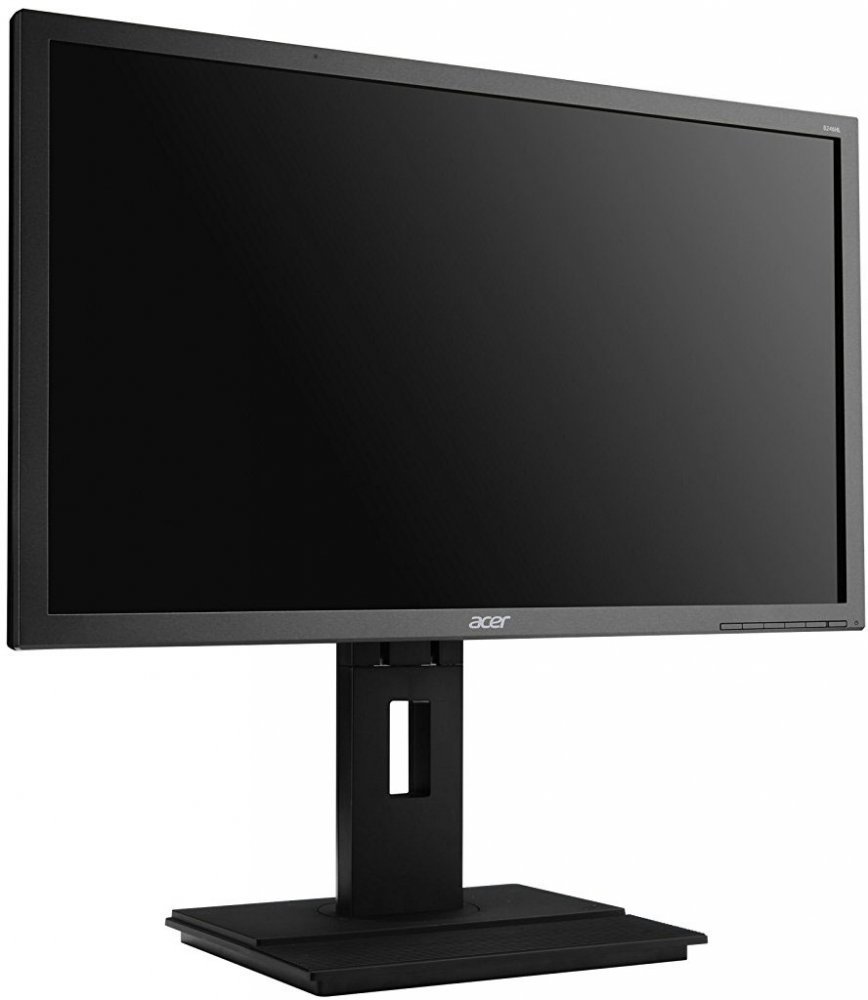 Монитор Acer 24" B246HYLAymidr