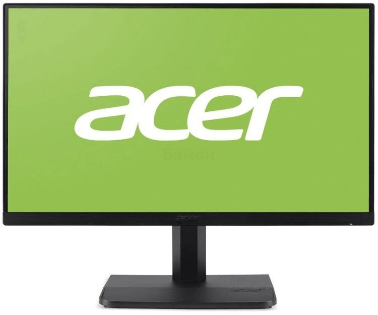 Монитор Acer 22" ET221Qbd
