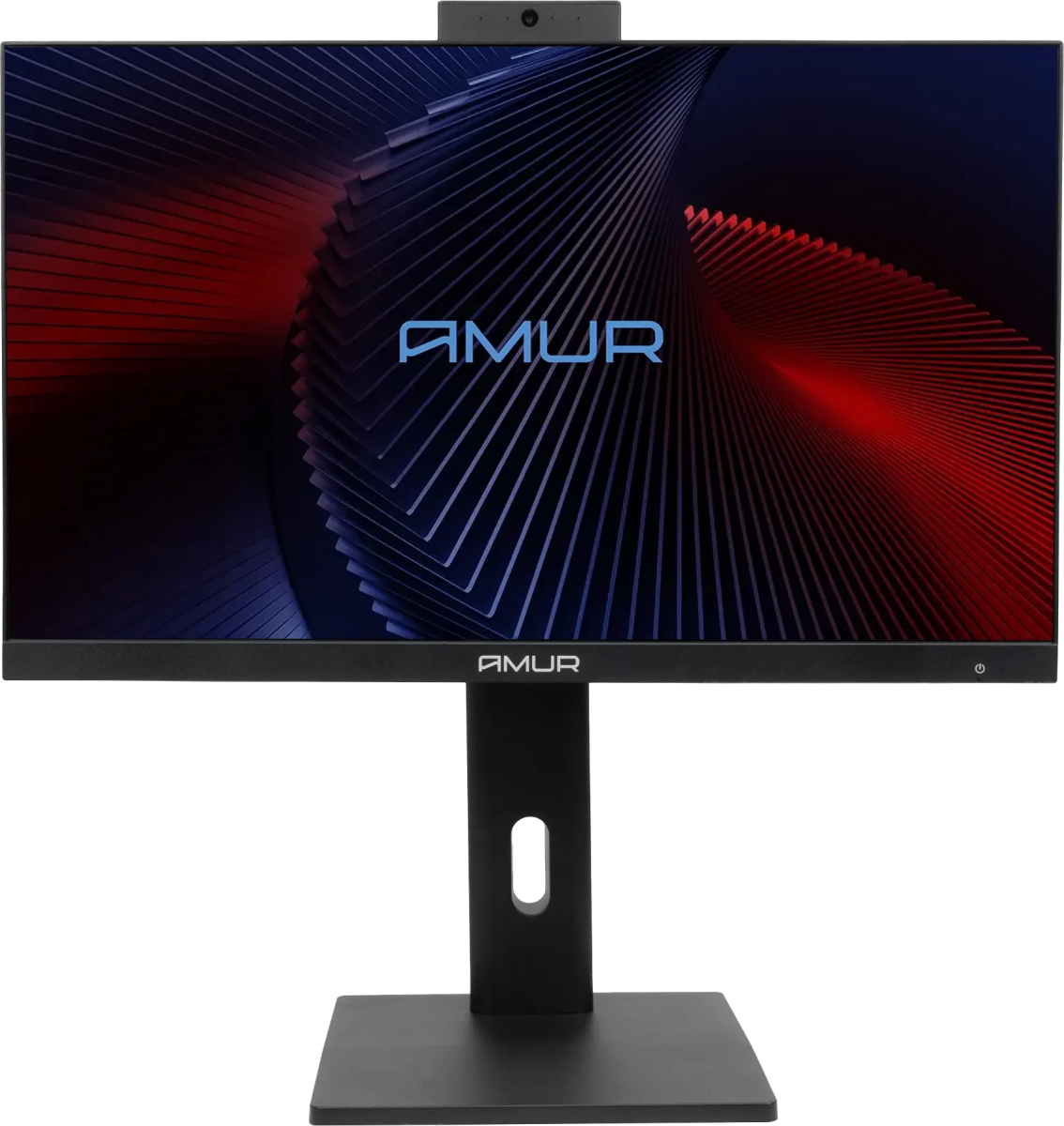 Моноблок Amur Тигр H6I12 (2161223)