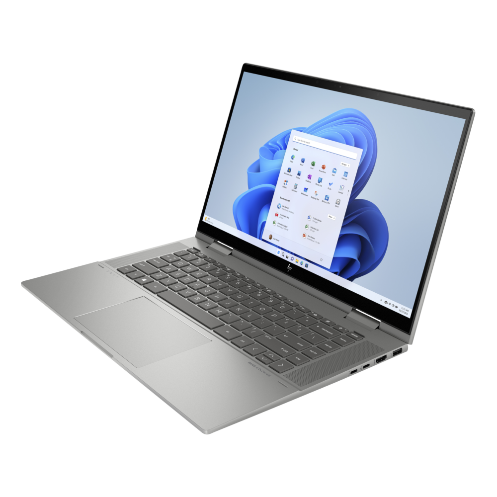 Ноутбук HP Envy x360 15-ey1077wm (8B3S4UA)