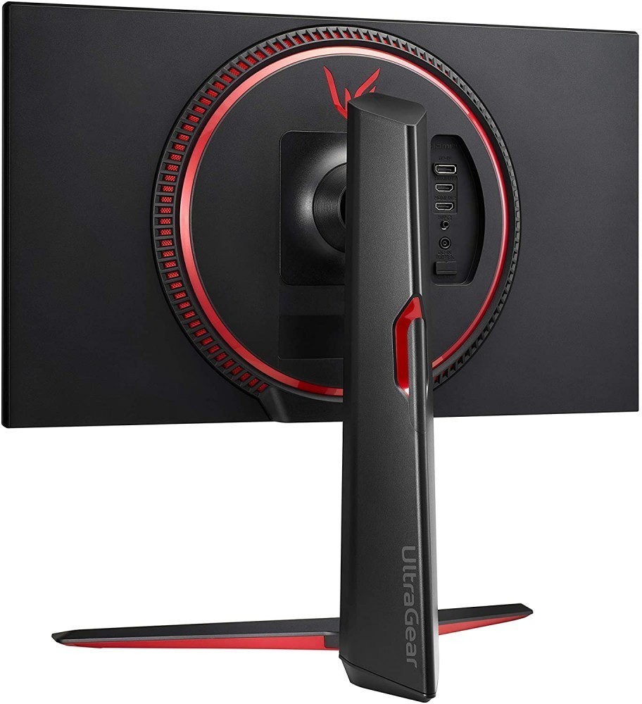 Монитор LG 24" 24GN650-B