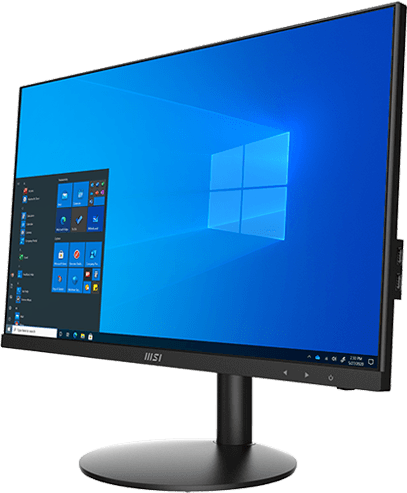 Моноблок MSI Pro AP241 (11M-406X)