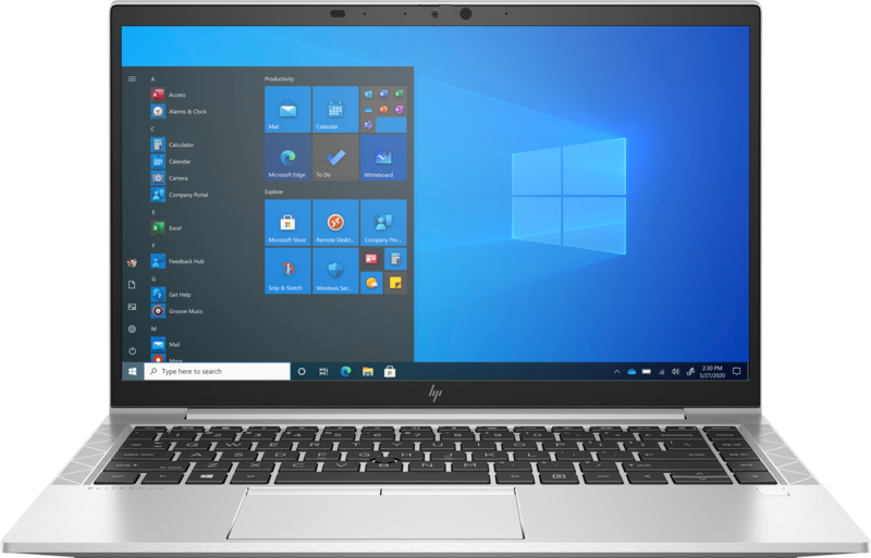 Ноутбук HP EliteBook 845 G8 (459F4EA)