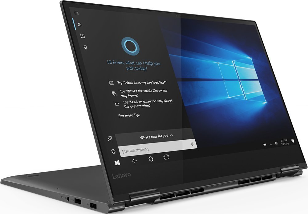 Ноутбук Lenovo Yoga 730-15 (81JS002SRU)