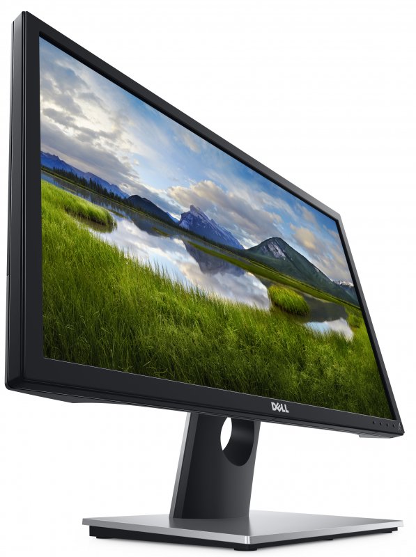 Монитор Dell 24" SE2417HGX (2417-0186)