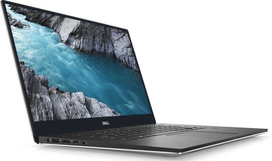Ноутбук Dell XPS 15 (7590-7898)