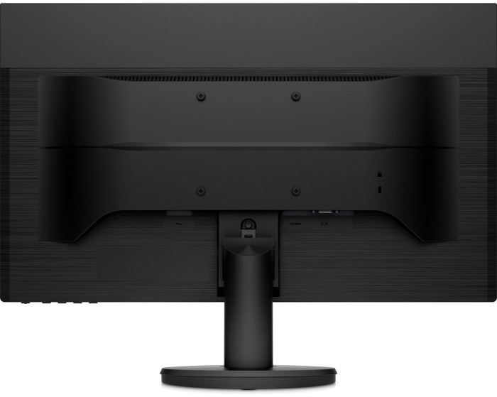 Монитор HP 24" P24v G4 (9TT78AA)