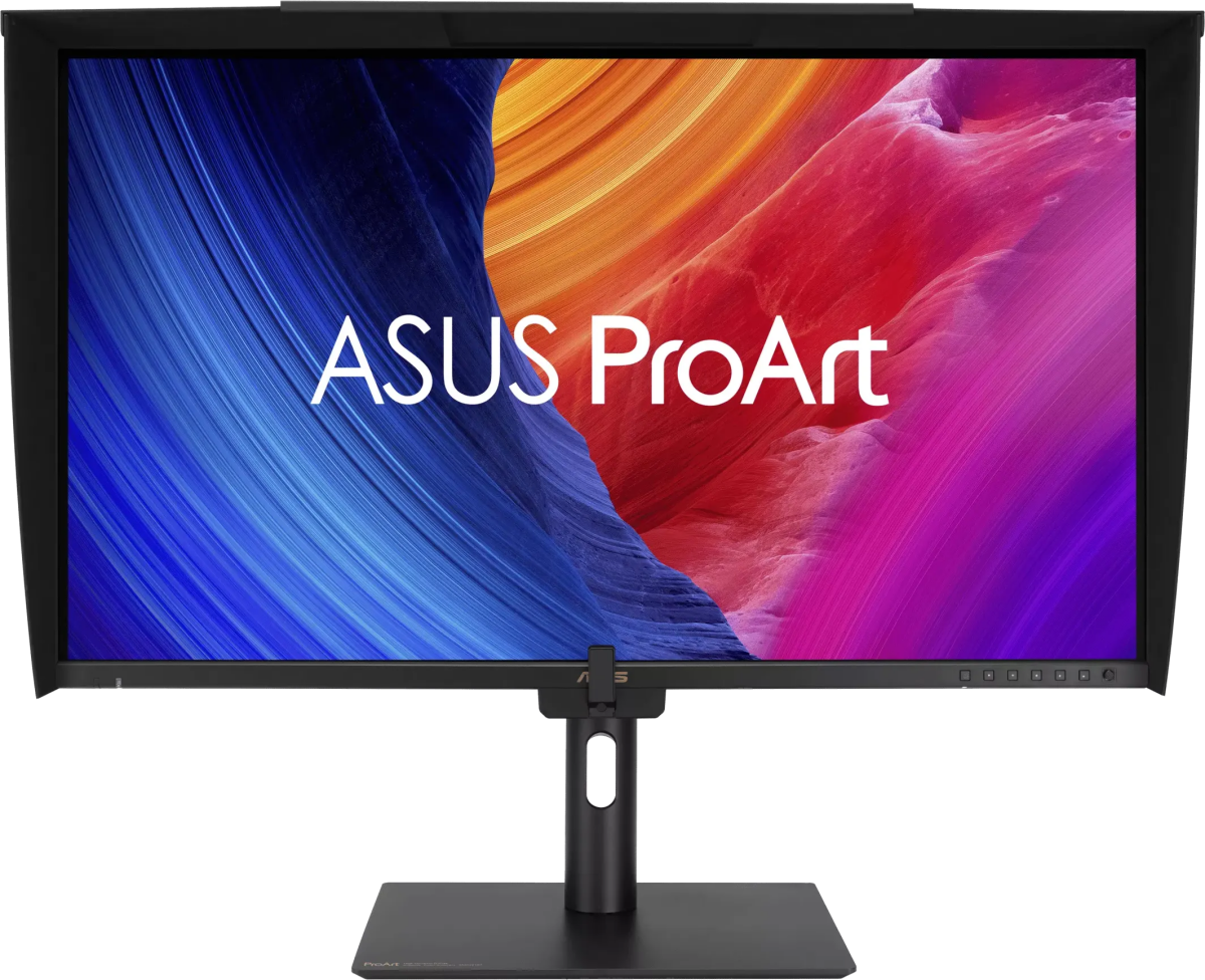Монитор ASUS 32" PA32UCE ProArt