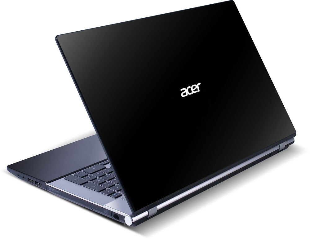 Ноутбук Acer Aspire V3-771-32324G50Makk