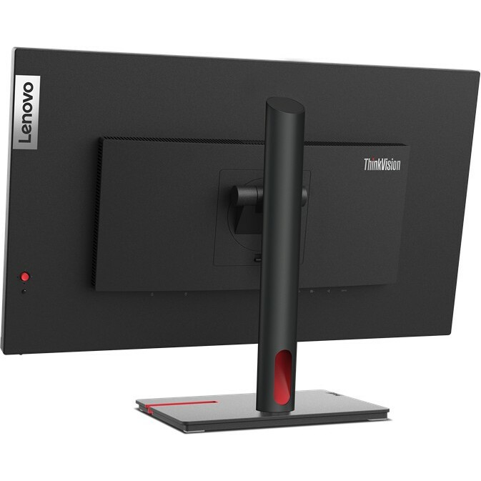 Монитор Lenovo 27" ThinkVision T27h-30 (63A3GAT1EU)