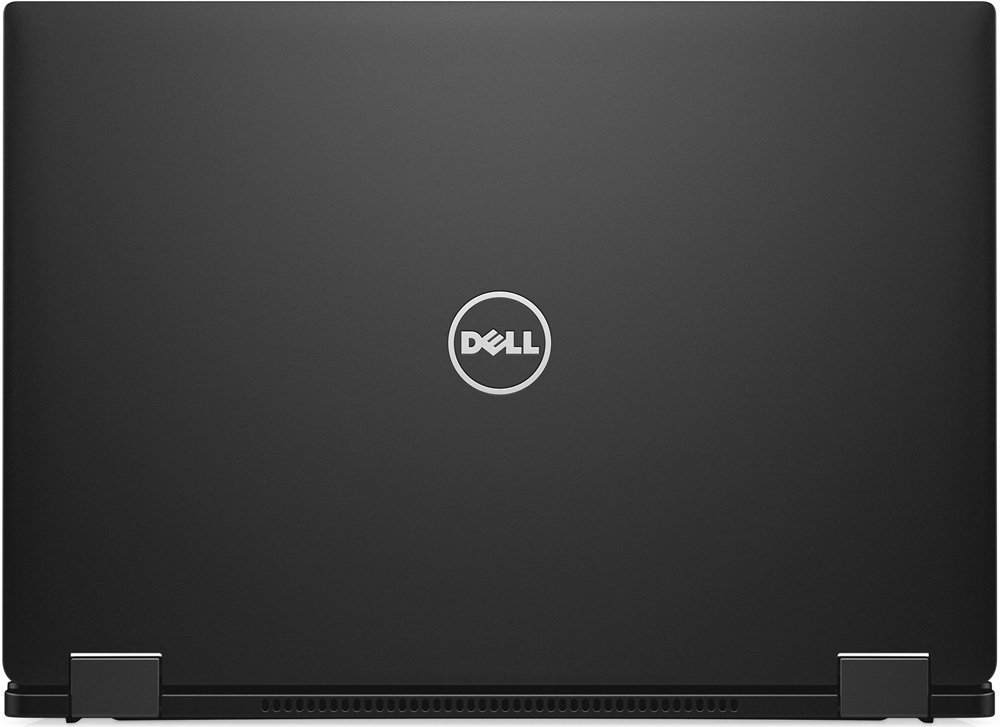 Ноутбук Dell Latitude 5289 (5289-7864)