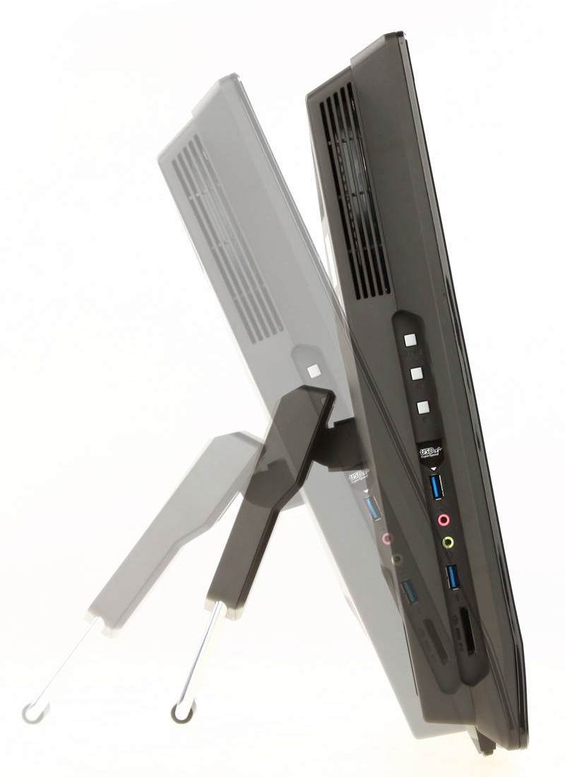 Моноблок Acer Aspire Z1620 (DQ.SMAER.009)