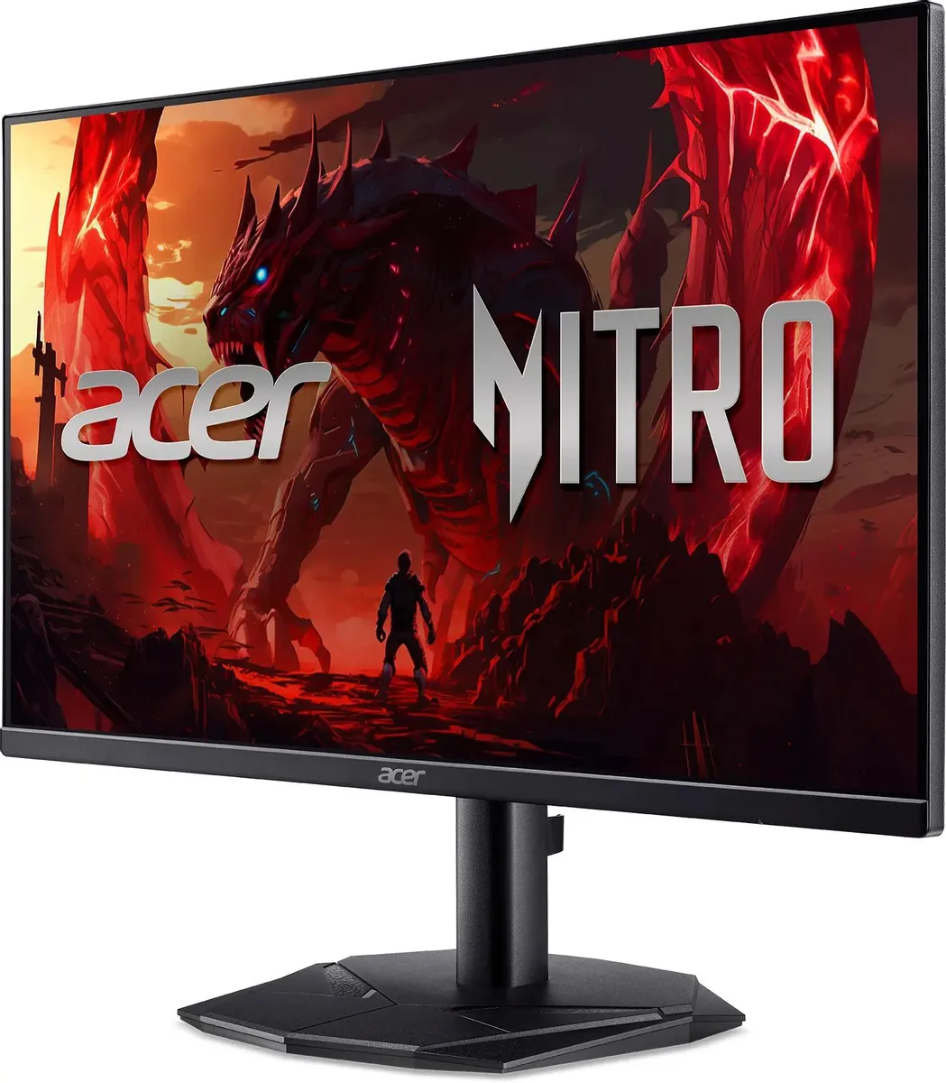 Монитор Acer 24" KG240YW0bmiipx Nitro