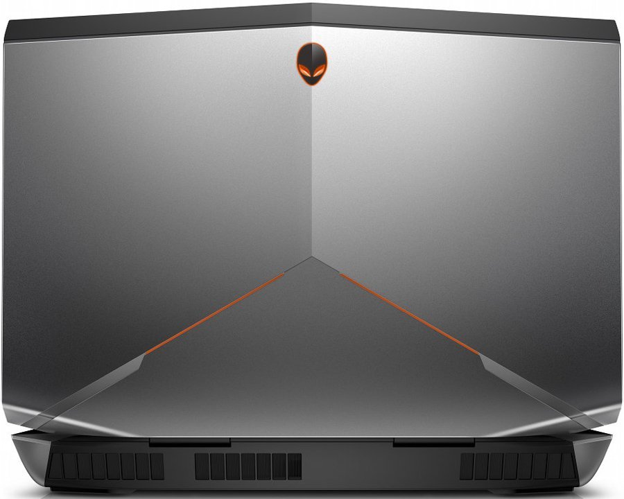 Ноутбук Dell Alienware 18 Silver (A18-8748)