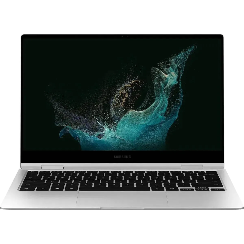 Ноутбук Samsung Galaxy Book2 Pro 360 13 (NP930QED-KB2IN)