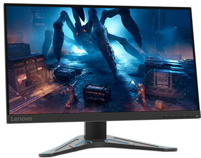 Монитор Lenovo 25" G25-20 (66D6GAC2EU)