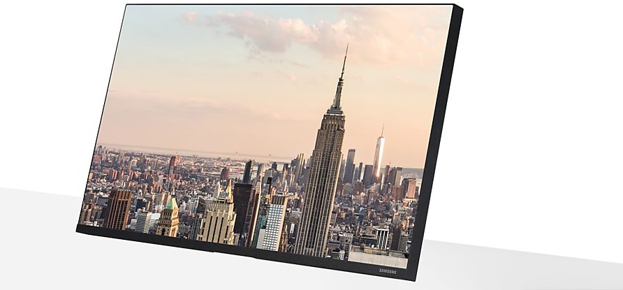 Монитор Samsung 32" S32R750UEI