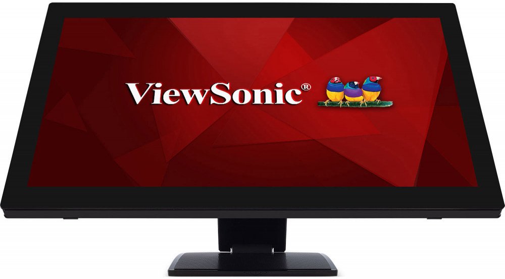 Монитор Viewsonic 27" TD2760