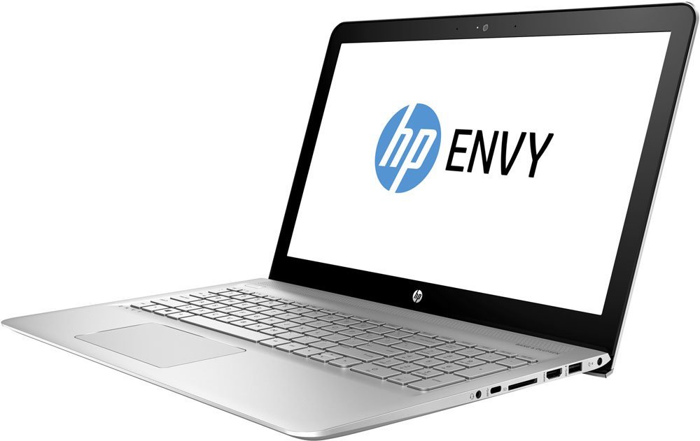 Купить Ноутбук Hp Envy 15