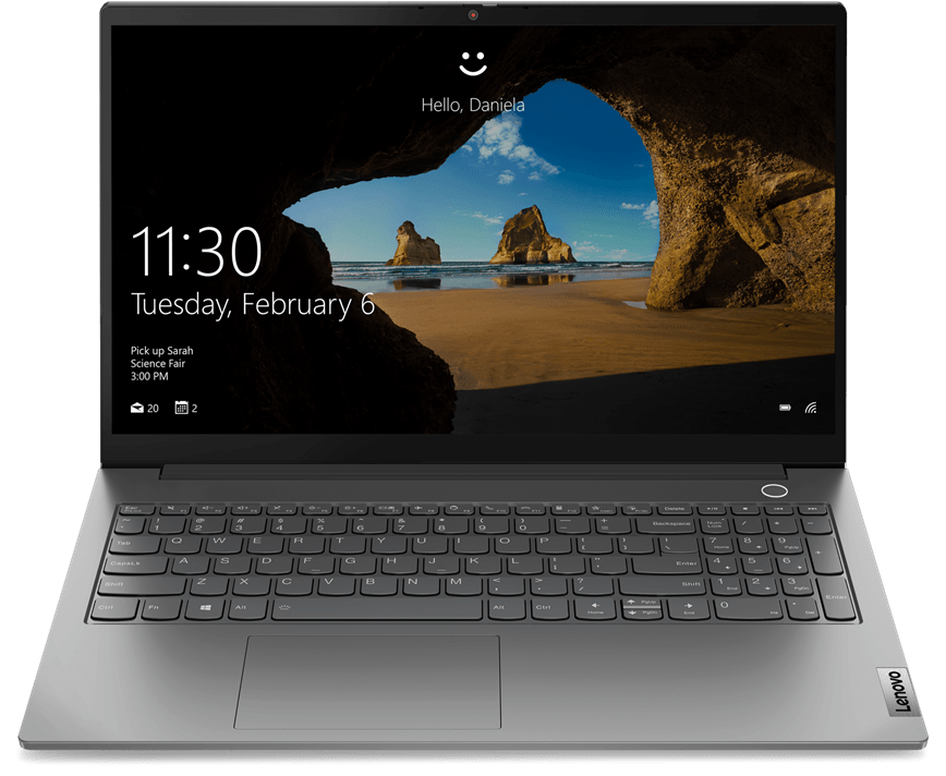 Ноутбук Lenovo ThinkBook 15 Gen 2 (20VE00FLRU)
