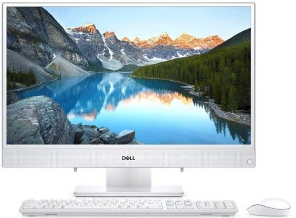 Моноблок Dell Inspiron 3277 (3277-2419)