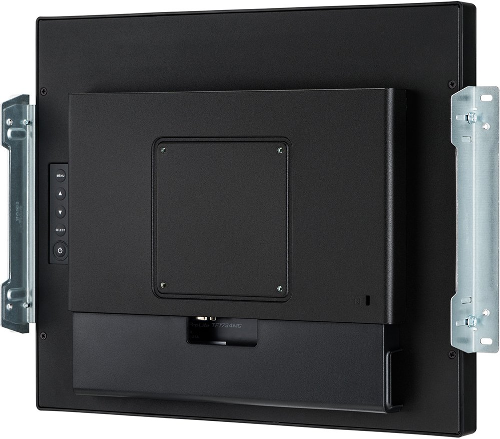 Монитор Iiyama 17" ProLite TF1734MC-B6X