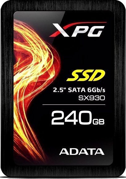 Adata deals xpg sx930