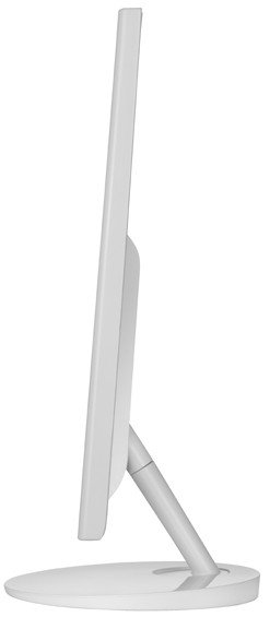 Монитор AOC 24" E2451FH White