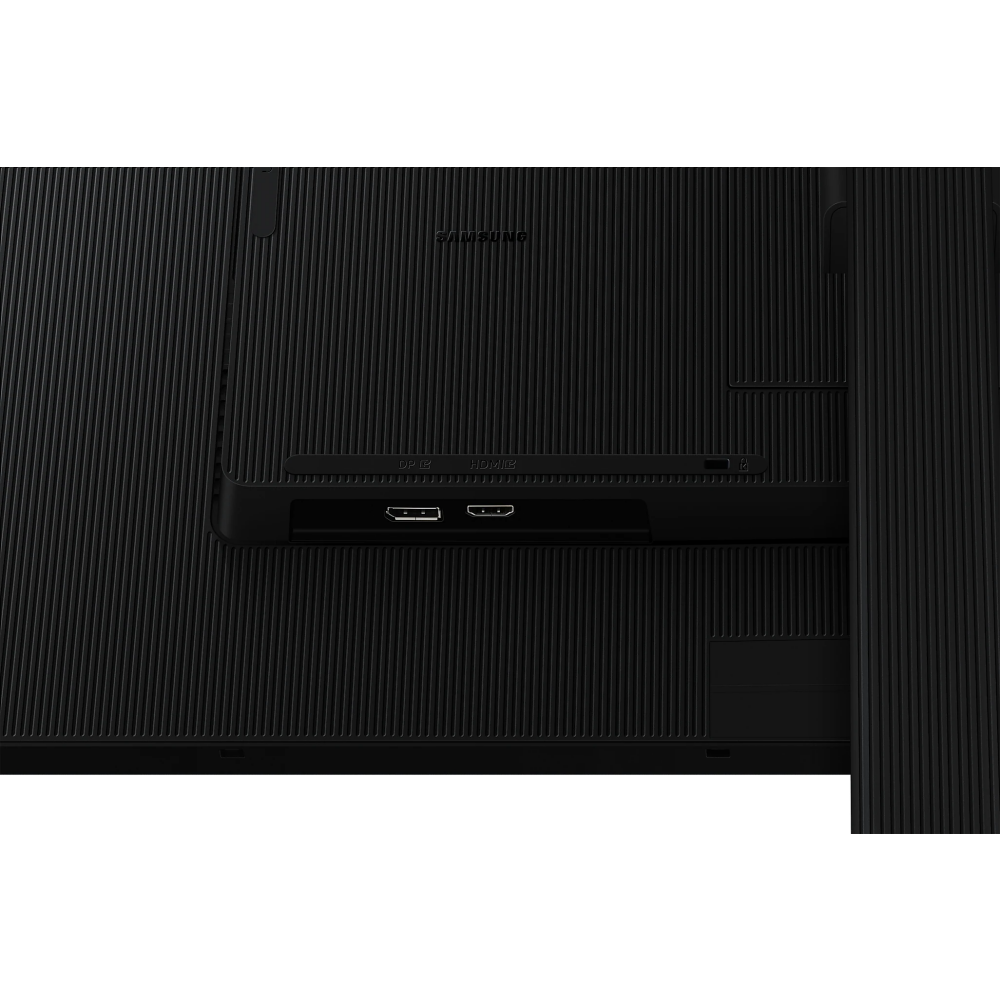 Монитор Samsung 27" LS27D700EAIXCI ViewFinity S7