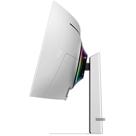 Монитор Samsung 49" S49CG930SI Odyssey OLED G9