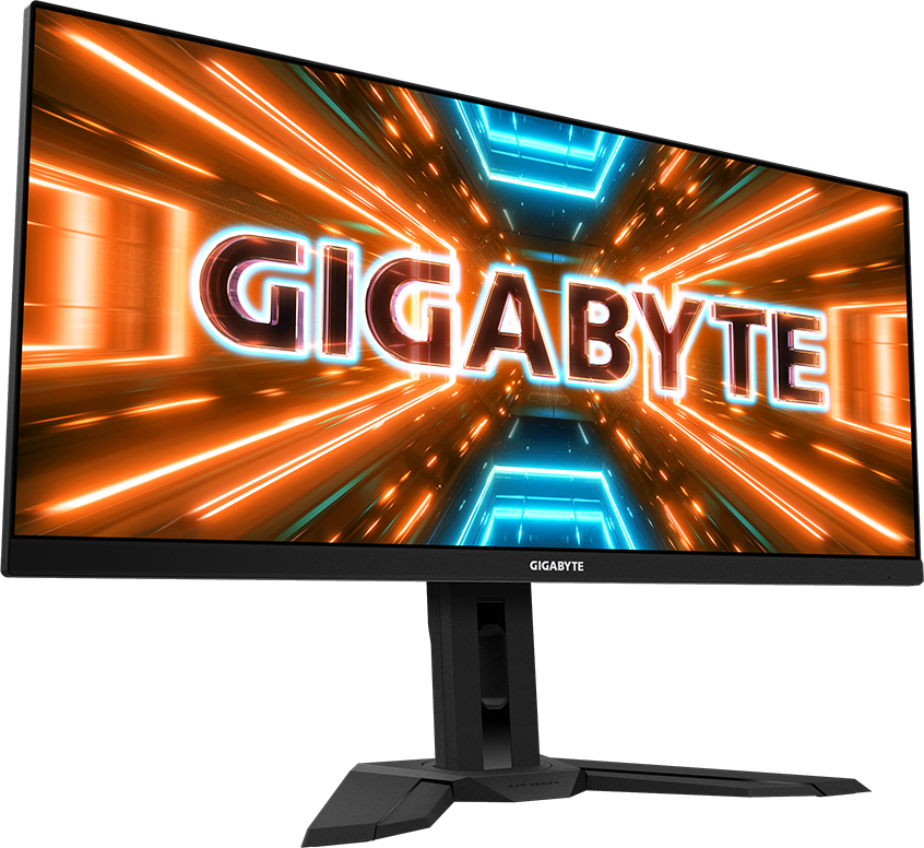 Монитор Gigabyte 34" M34WQ