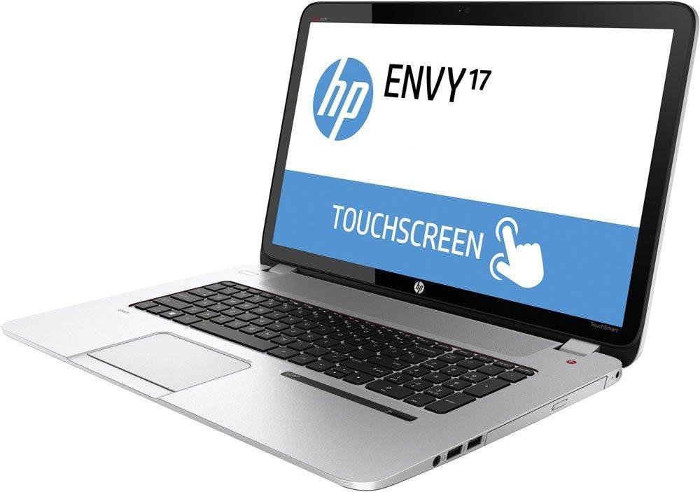 Ноутбук HP Envy 17-j123sr (J1Y79EA)