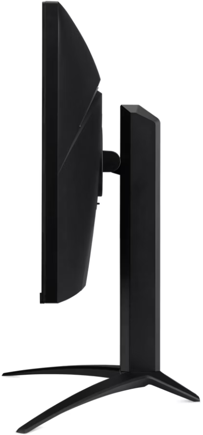 Монитор Acer 27" XV275KP3biipruzx