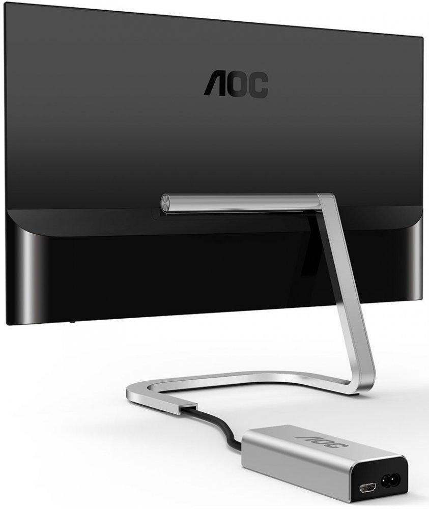 Монитор AOC 24" PDS241