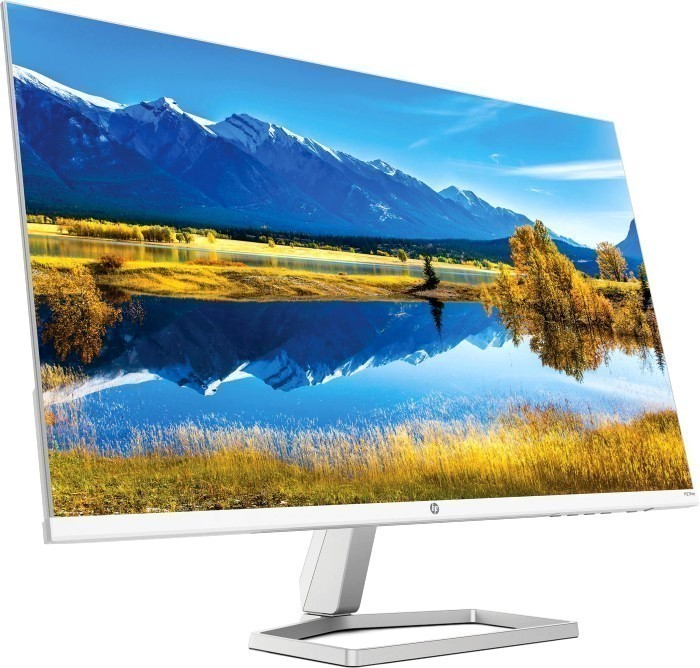 Монитор HP 27" M27fwa (356D5AA)