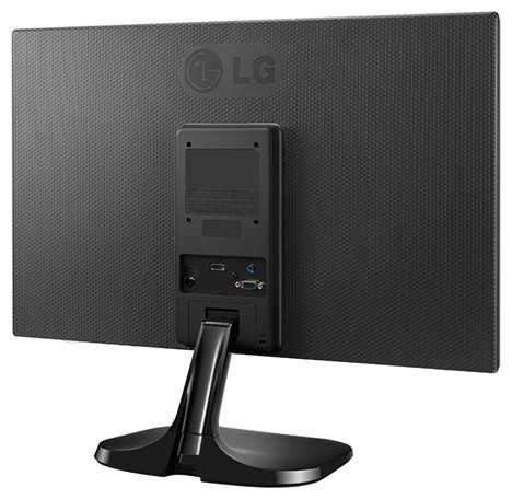 Монитор LG 20" 20M47D-B
