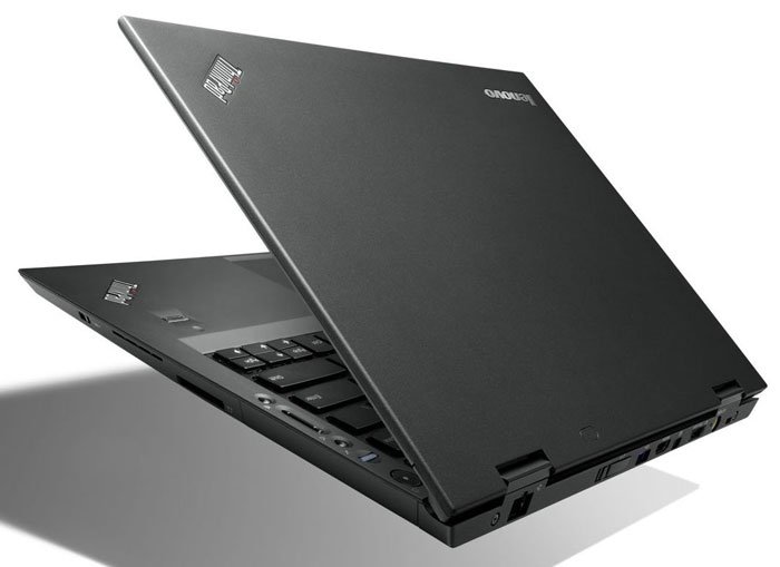 Ноутбук Lenovo ThinkPad X1 (NWG2MRT)