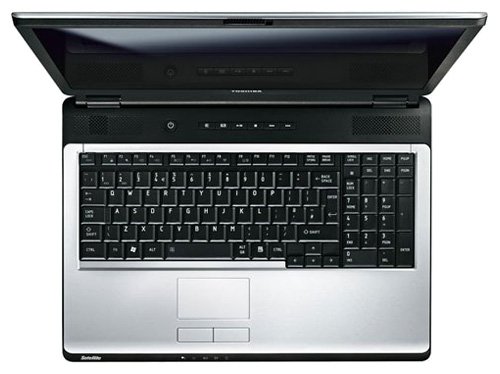Toshiba Satellite L350-17Z