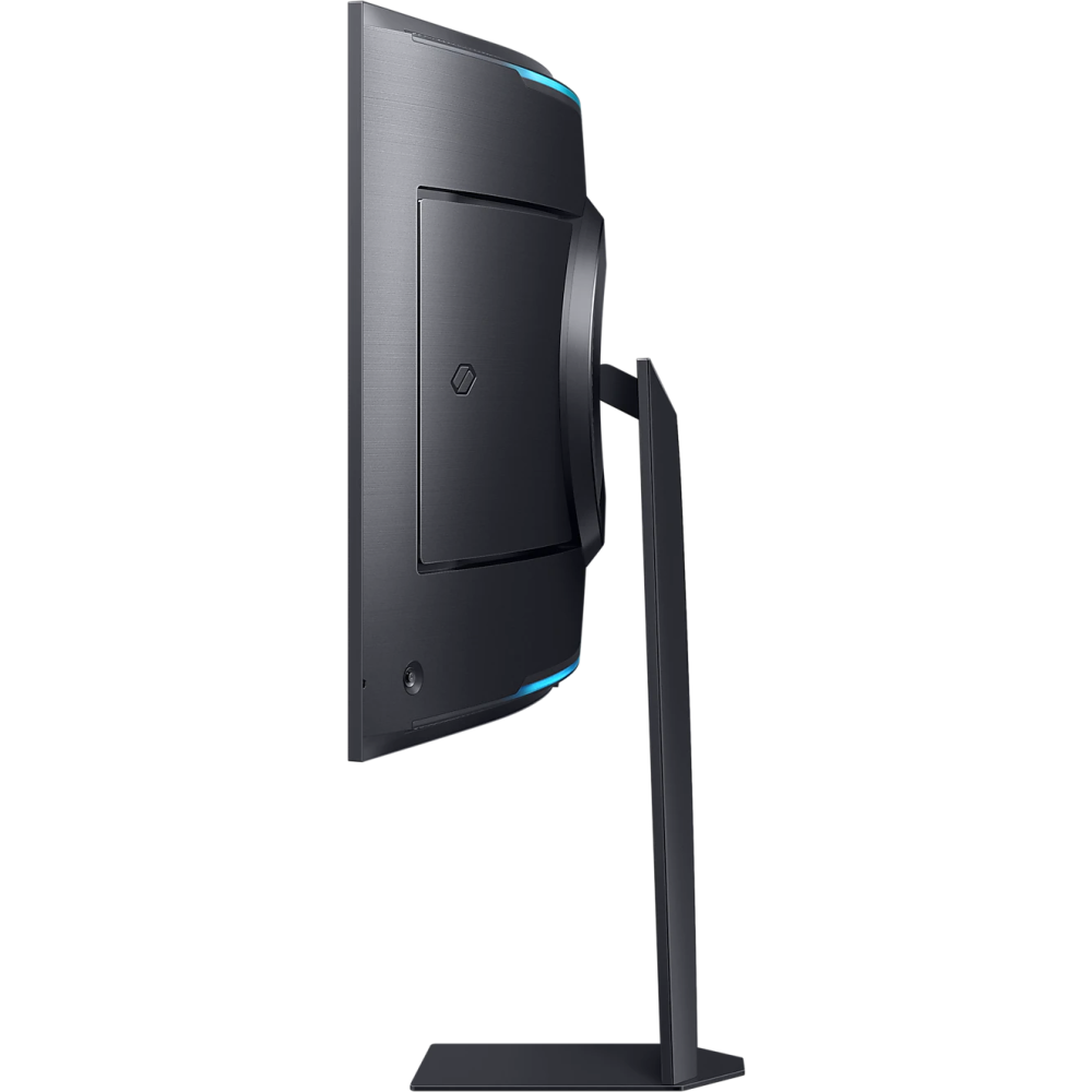 Монитор Samsung 55" S55BG970NI Odyssey Ark
