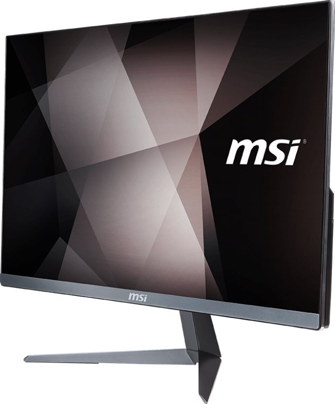Моноблок MSI Pro 24X (7M-032)