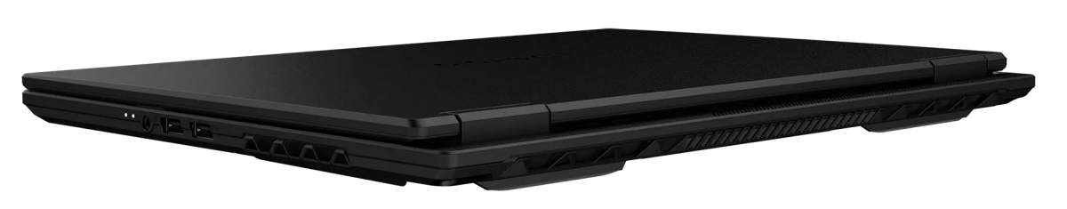 Ноутбук Gigabyte Gaming A16 GA63H (3THK3KZ894SD)