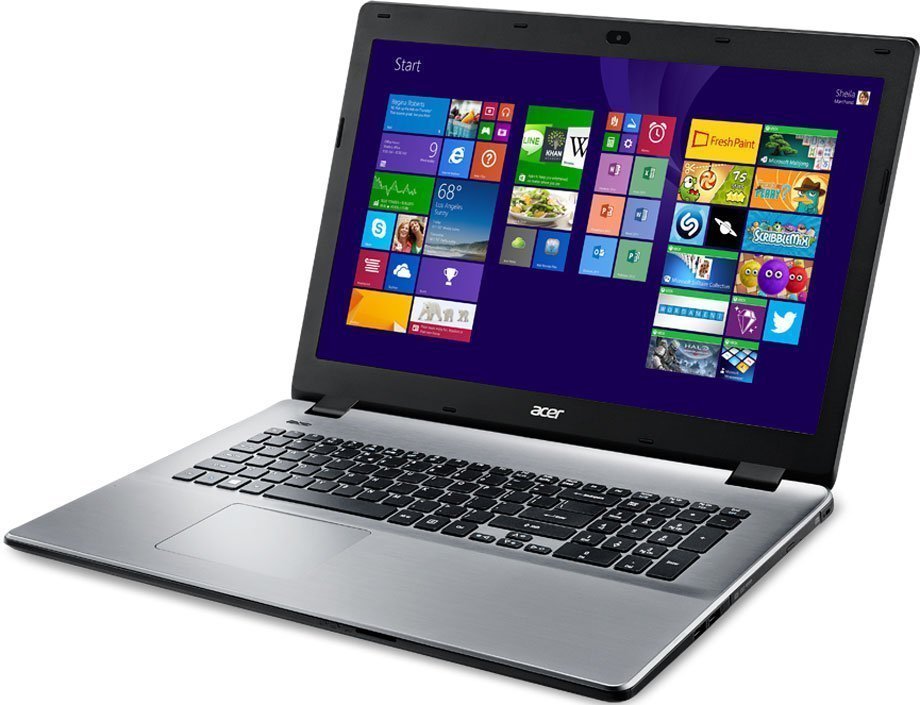 Ноутбук Acer Aspire E5-771G-55VP