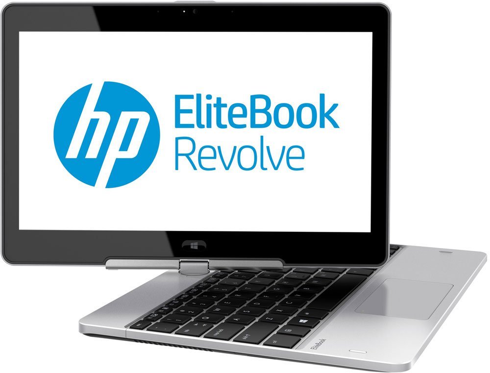 Ноутбук HP EliteBook Revolve 810 G2 (F1P79EA)