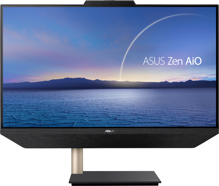 Моноблок ASUS E5400WFAK Zen AiO 24 Black (90PT02J1-M03740)
