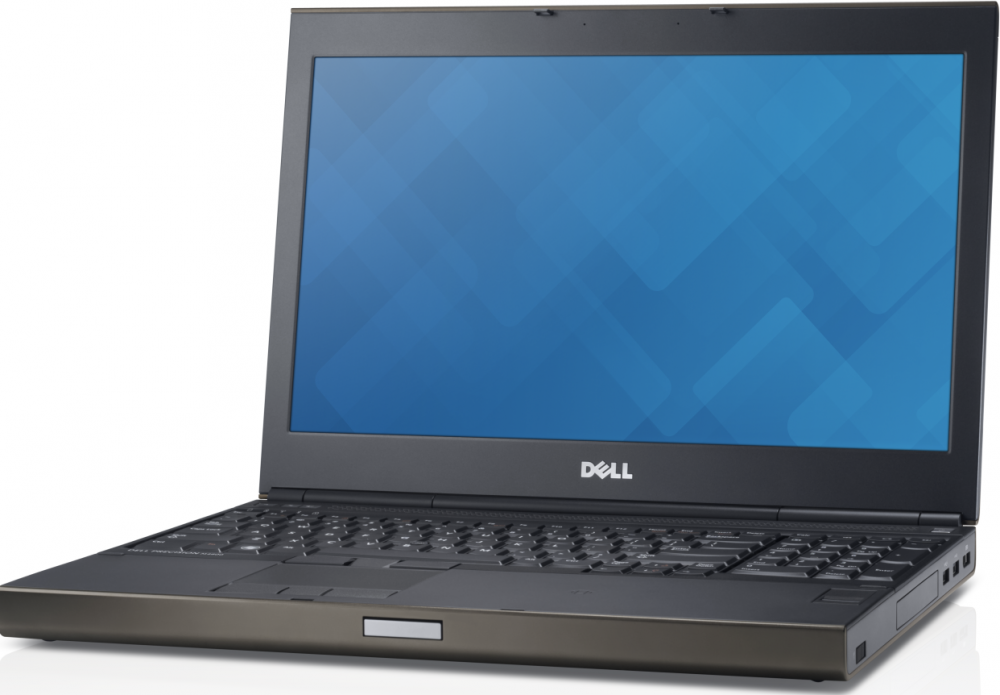 Ноутбук Dell Precision M6800 (CA014PM68008MUMWS)