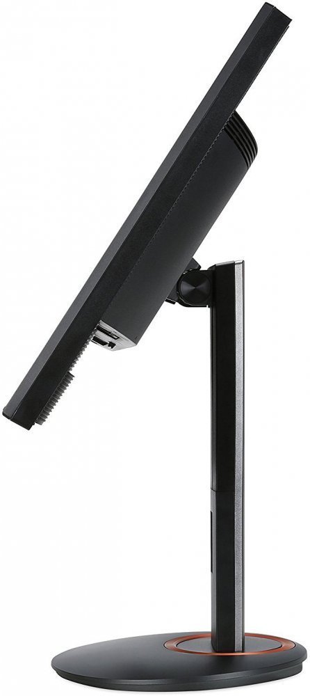 Монитор Acer 25" XF250Qbmidprx