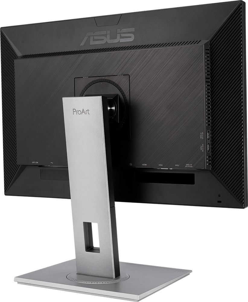 Монитор ASUS 24" PA248QV ProArt